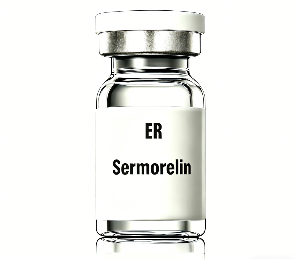 Sermorelin