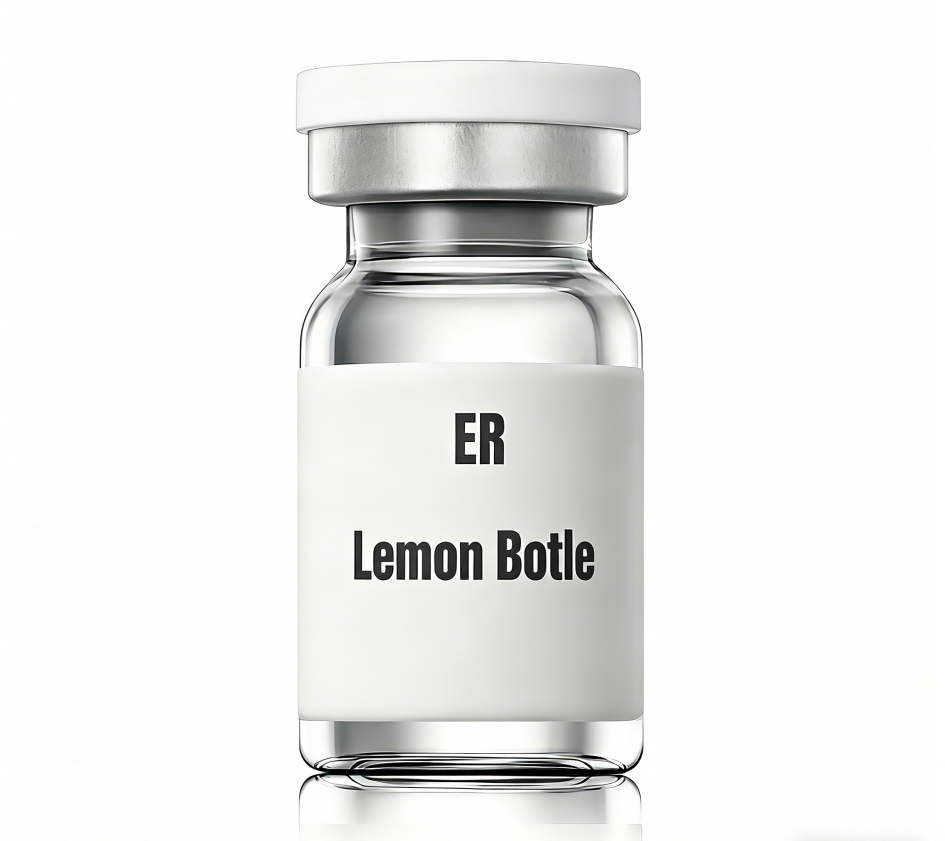 Lemon Botle