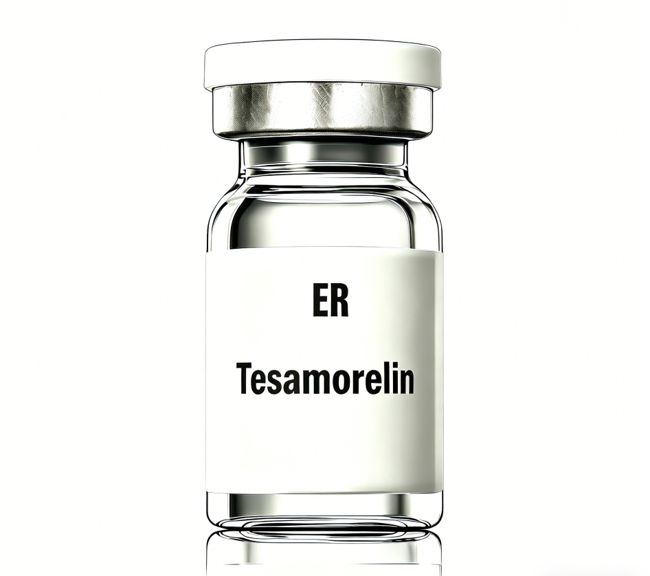 Tesamorelin