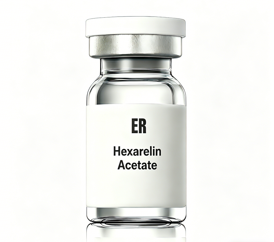 Hexarelin Acetate