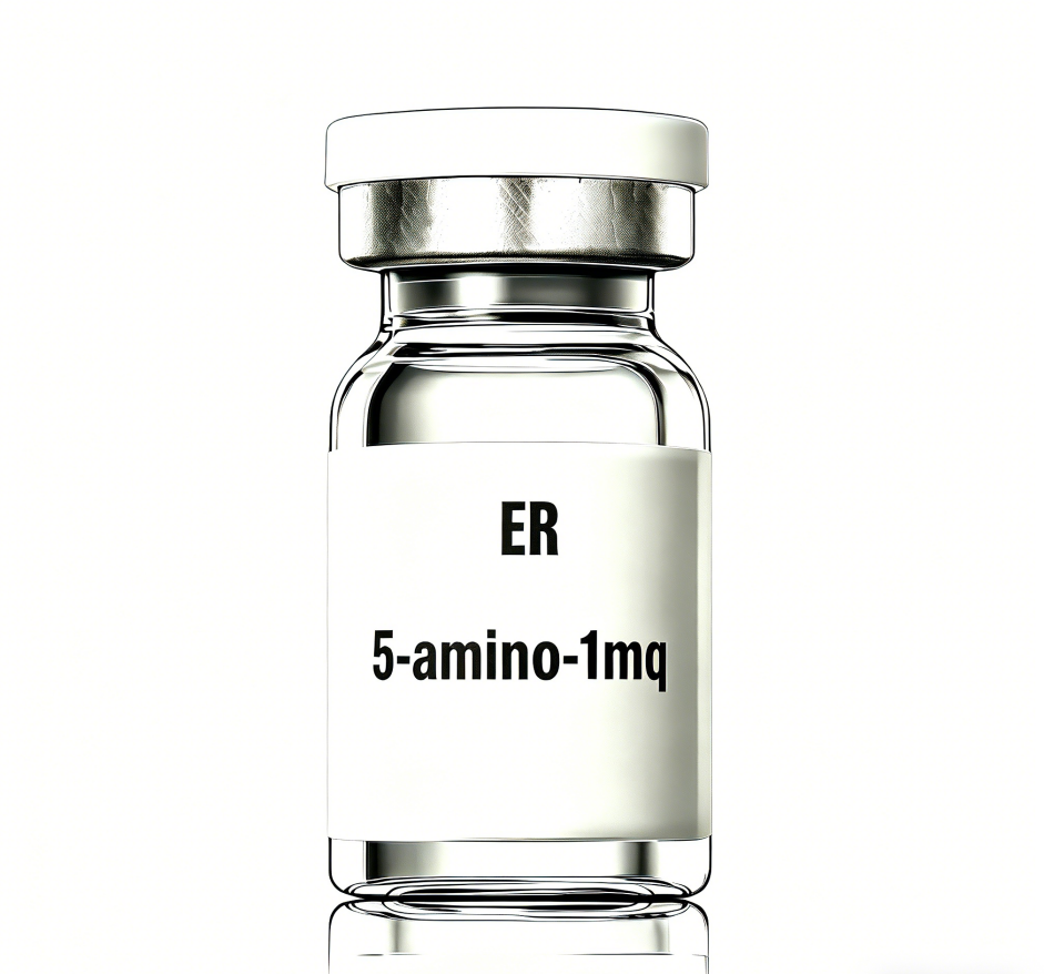 5-amino-1mq