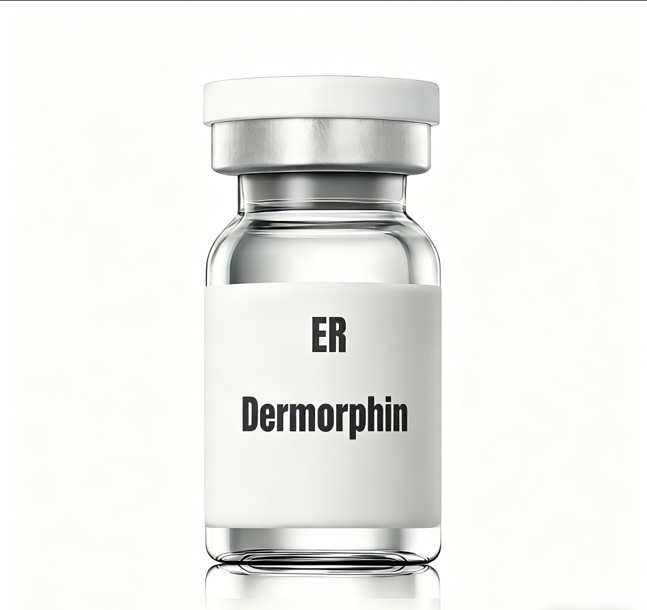 Dermorphin