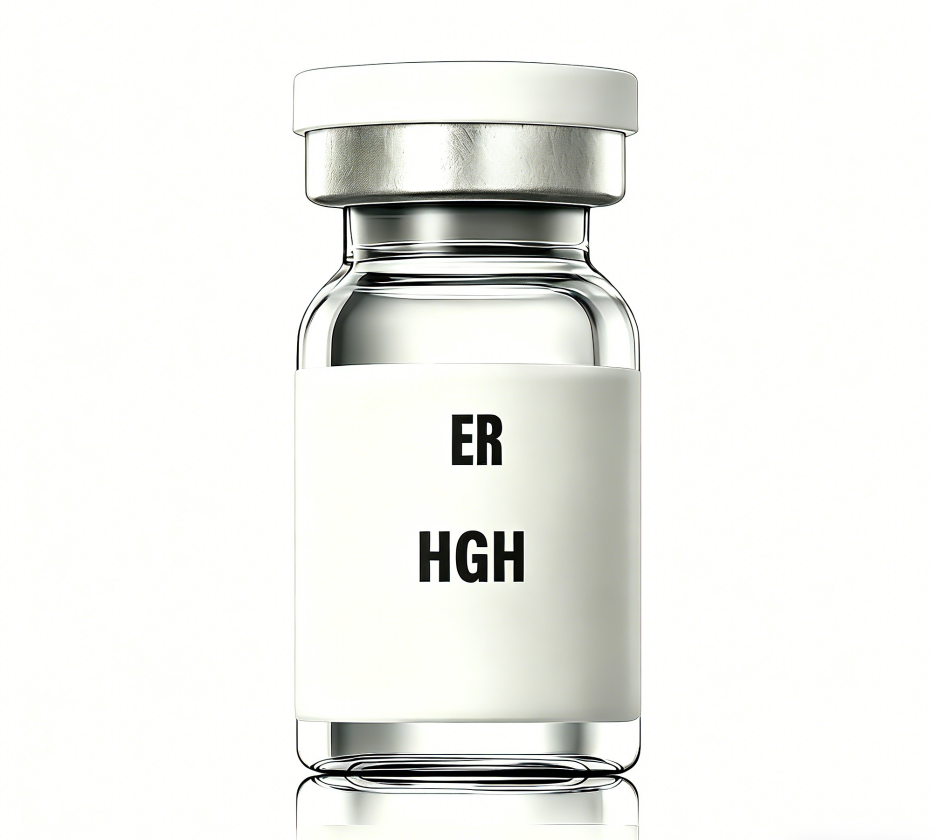HGH