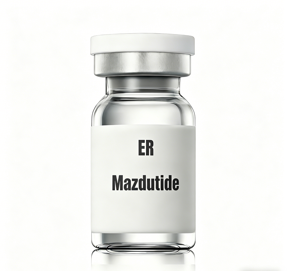 Mazdutide