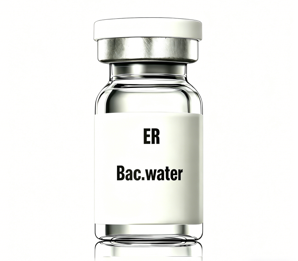 Bac.water