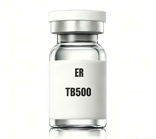 TB500(Thymosin B4 Acetate)