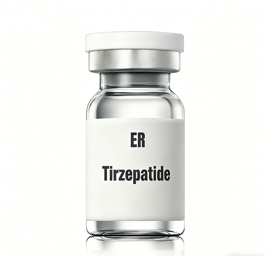 Tirzepatide