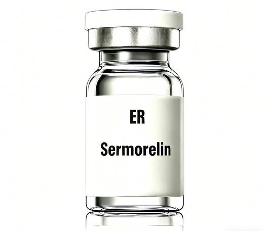 Sermorelin