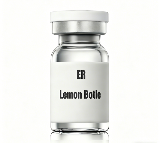 Lemon Botle