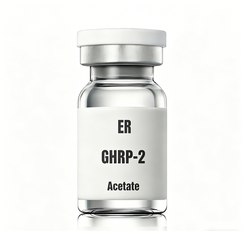 GHRP-2 Acetate