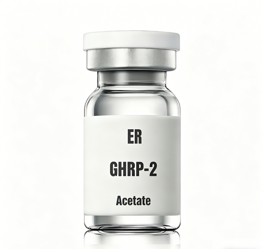 GHRP-2 Acetate