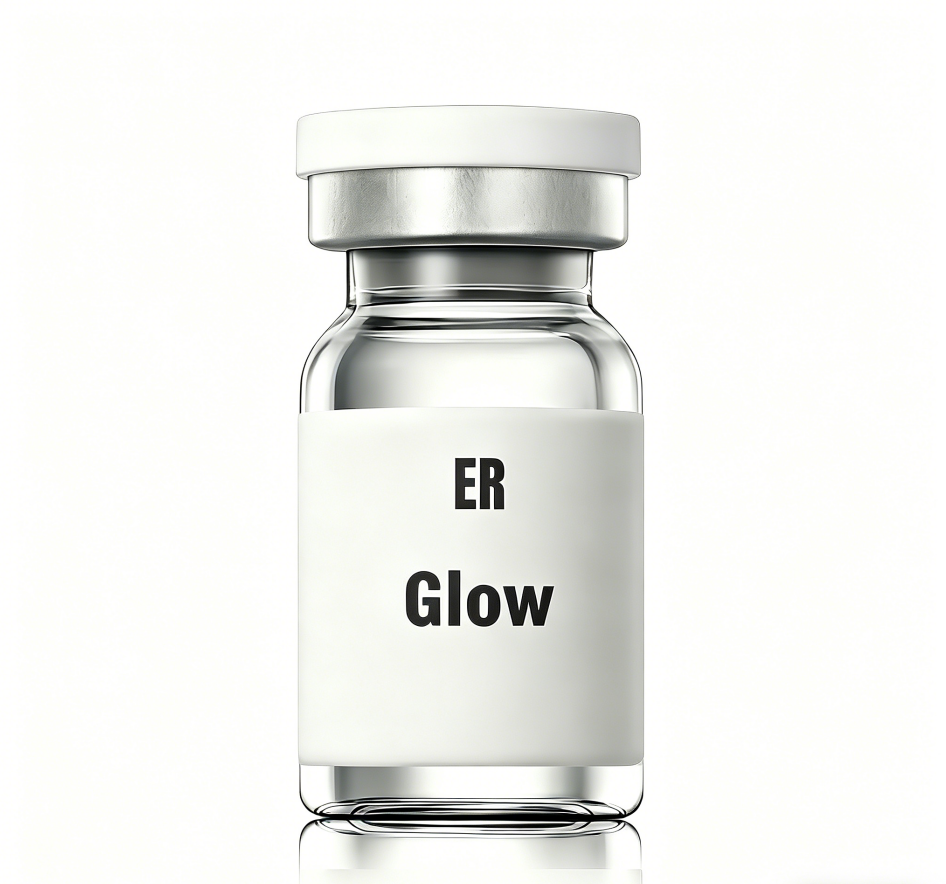 Glow(TB10mg+BPC-15710mg+GHK50mg)