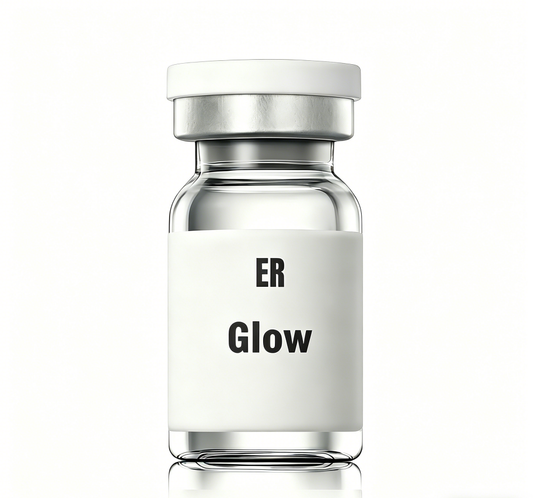 Glow(TB10mg+BPC-15710mg+GHK50mg)