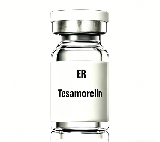 Tesamorelin