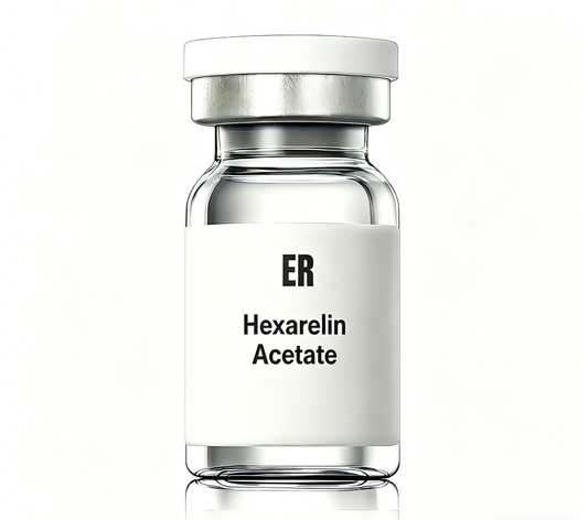 Hexarelin Acetate