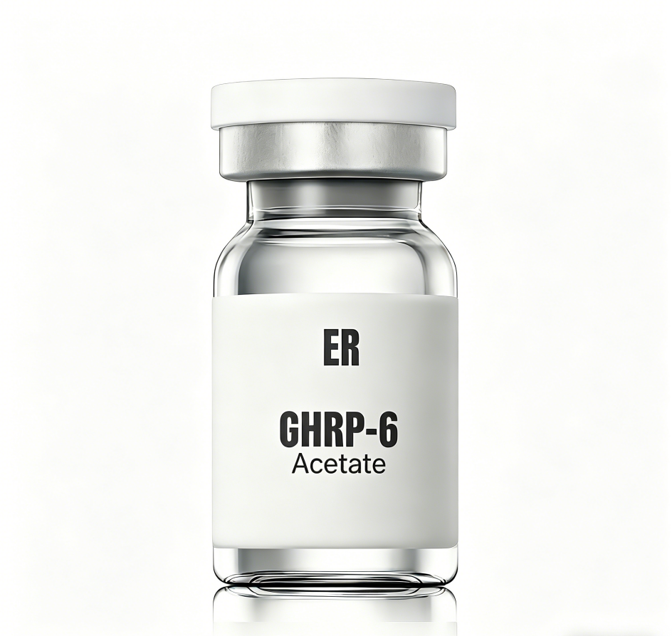 GHRP-6 Acetate