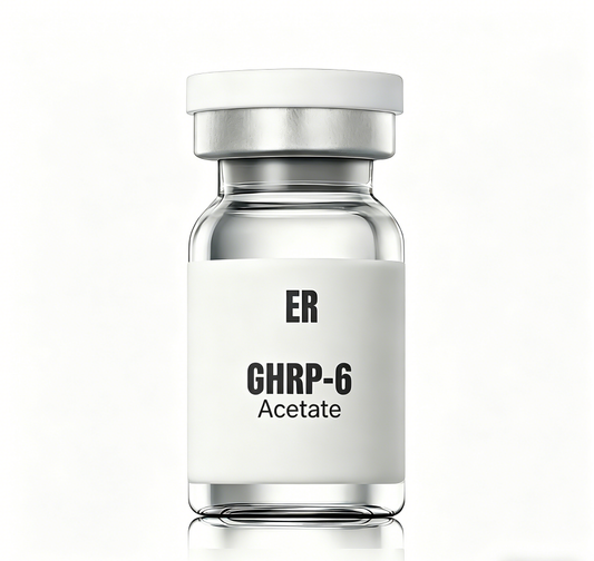 GHRP-6 Acetate
