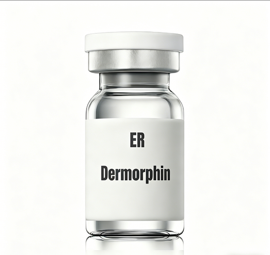 Dermorphin
