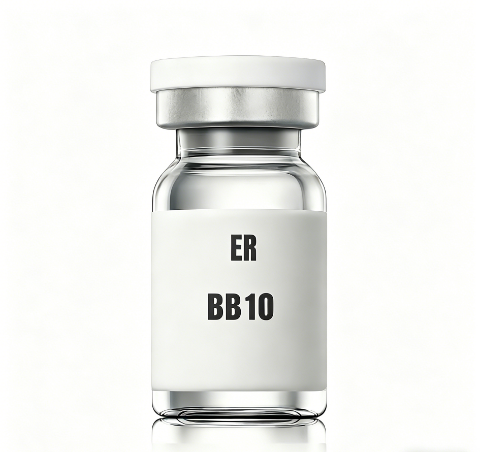 BPC-157 & TB500 Blend