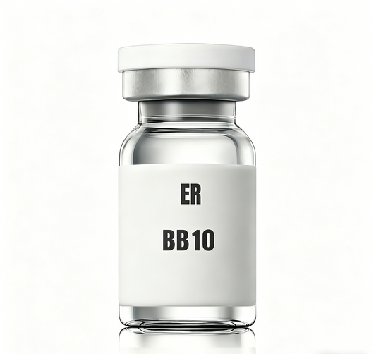 BPC-157 & TB500 Blend