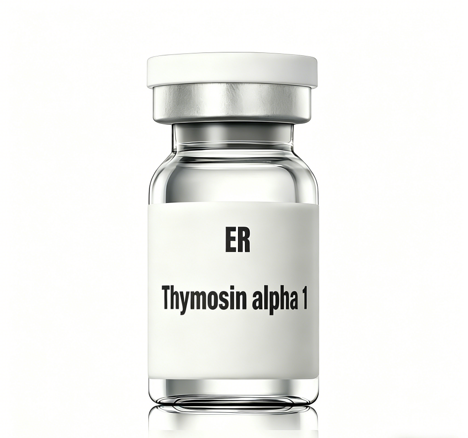 Thymosin alpha 1