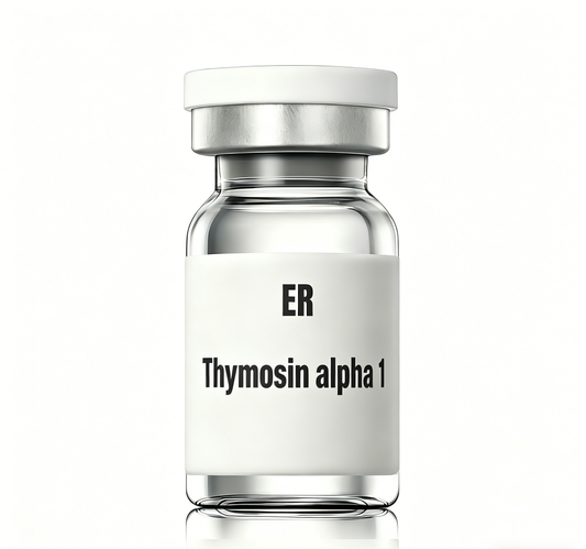 Thymosin alpha 1