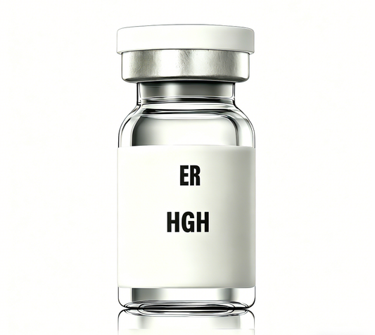 HGH