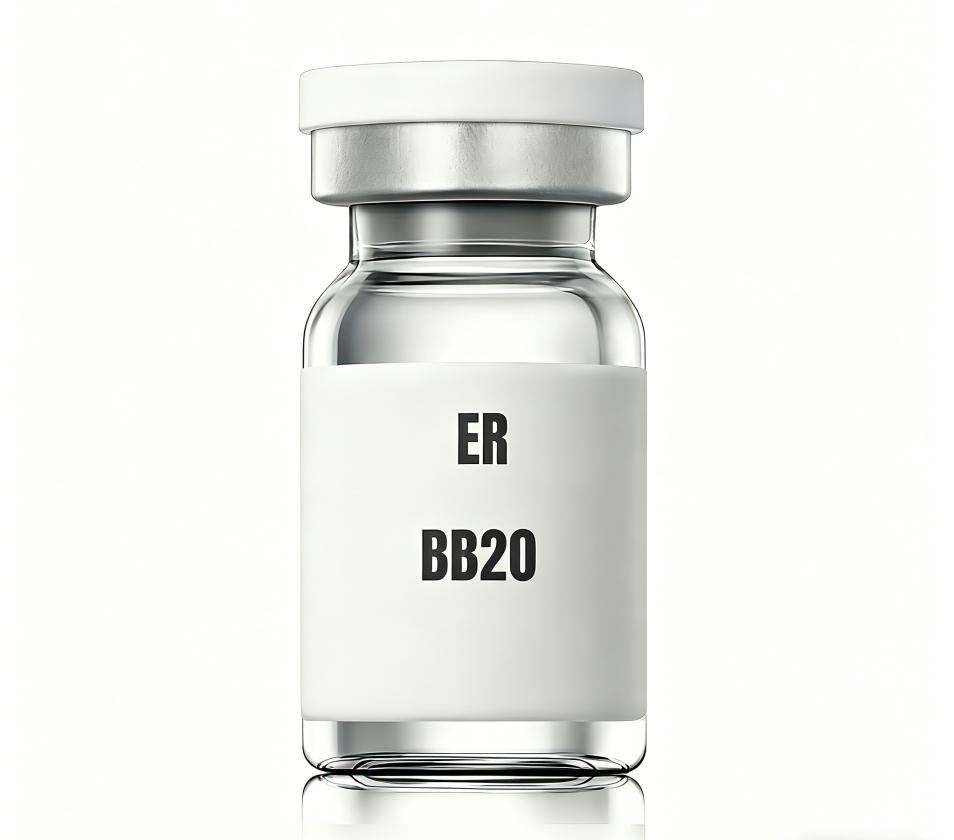 BPC 10mg+TB 10mg