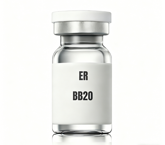 BPC 10mg+TB 10mg