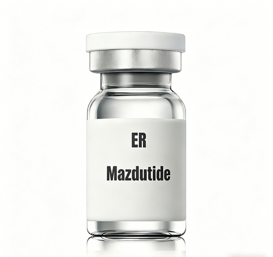 Mazdutide