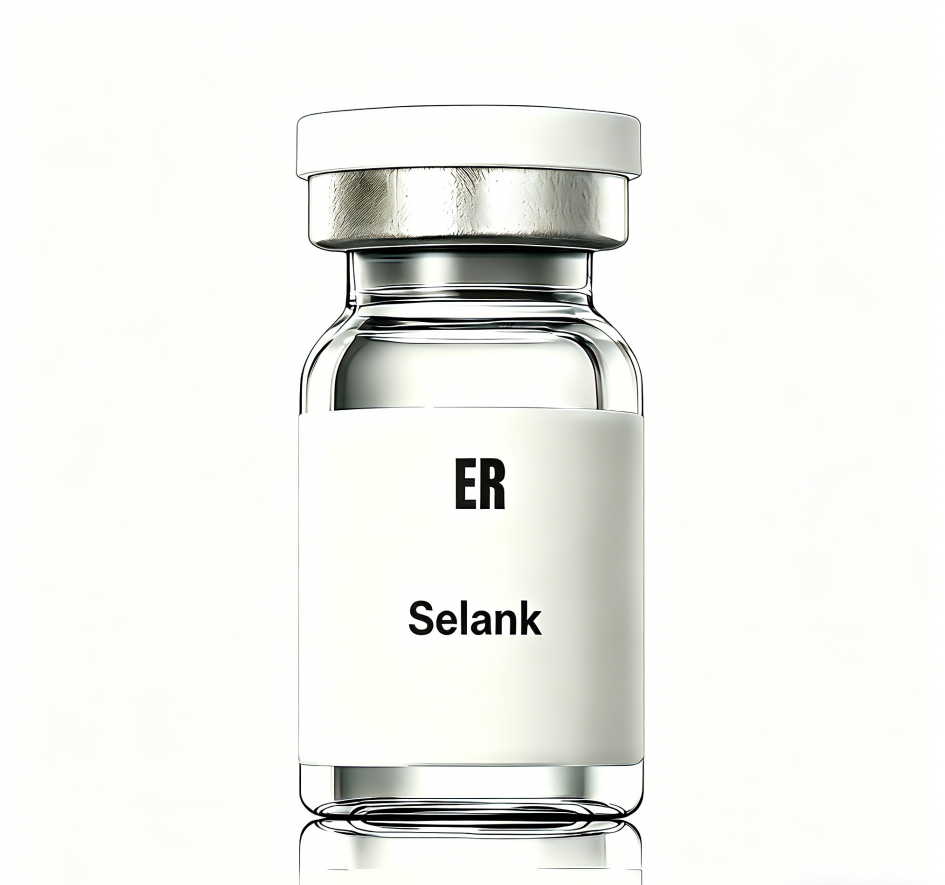 Selank