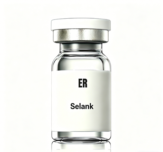 Selank