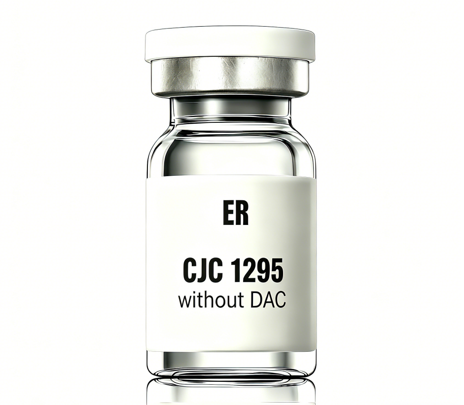 CJC 1295 without DAC