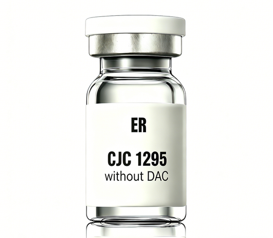 CJC 1295 without DAC