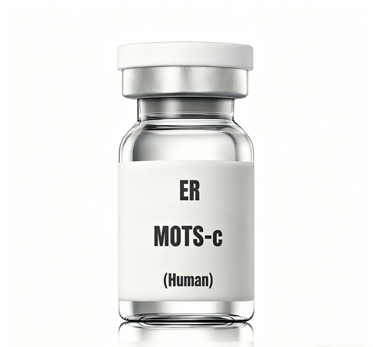MOTS-c (Human)