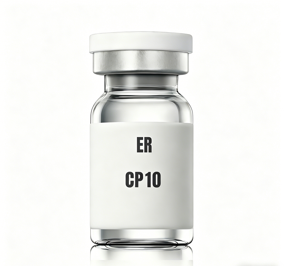 CJC-1295 (without DAC5mg) & Ipamorelin5mg Blend