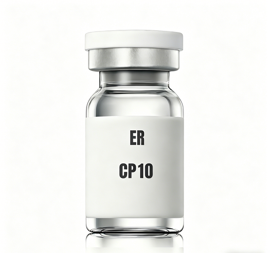 CJC-1295 (without DAC5mg) & Ipamorelin5mg Blend