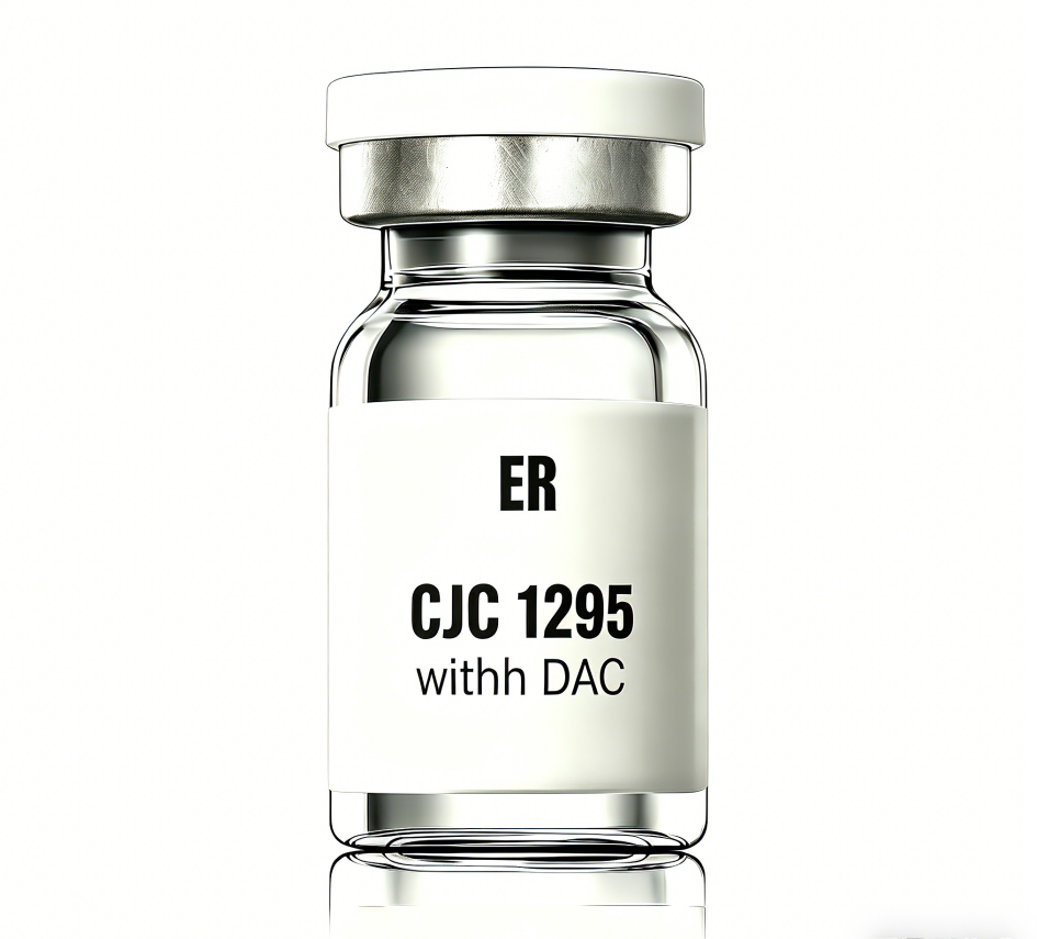 CJC 1295 with DAC