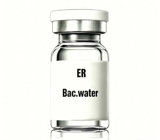 Bac.water