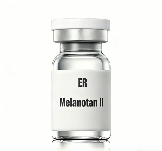 Melanotan ll