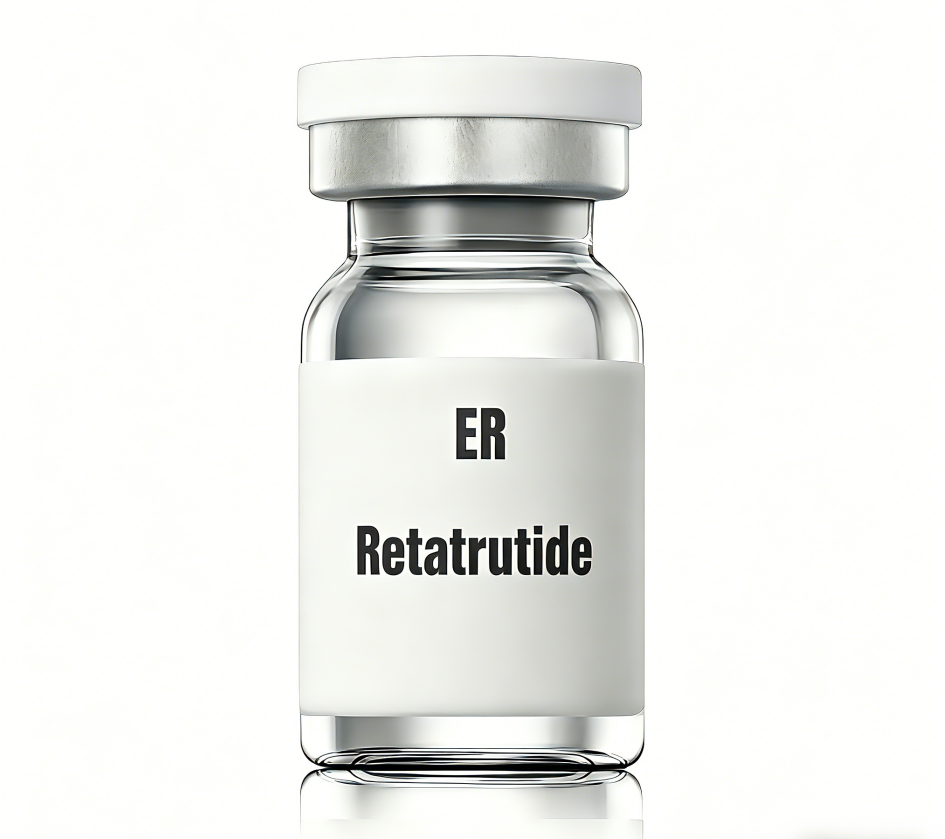 Retatrutide