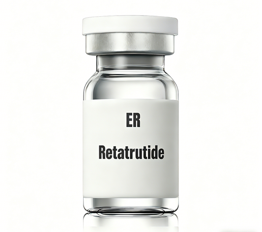 Retatrutide
